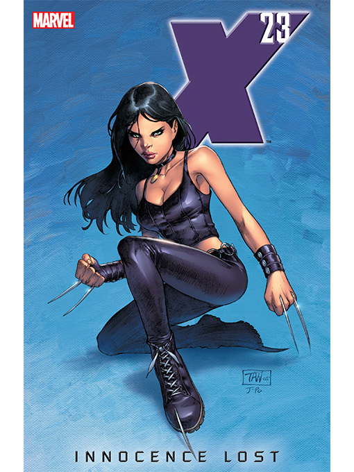 Title details for X-23: Innocence Lost by Craig Kyle - Available